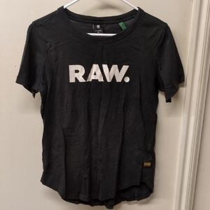 GStar Raw Graphic Tee